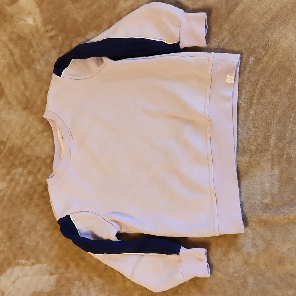 Sovereign Code Girls Sweatshirt